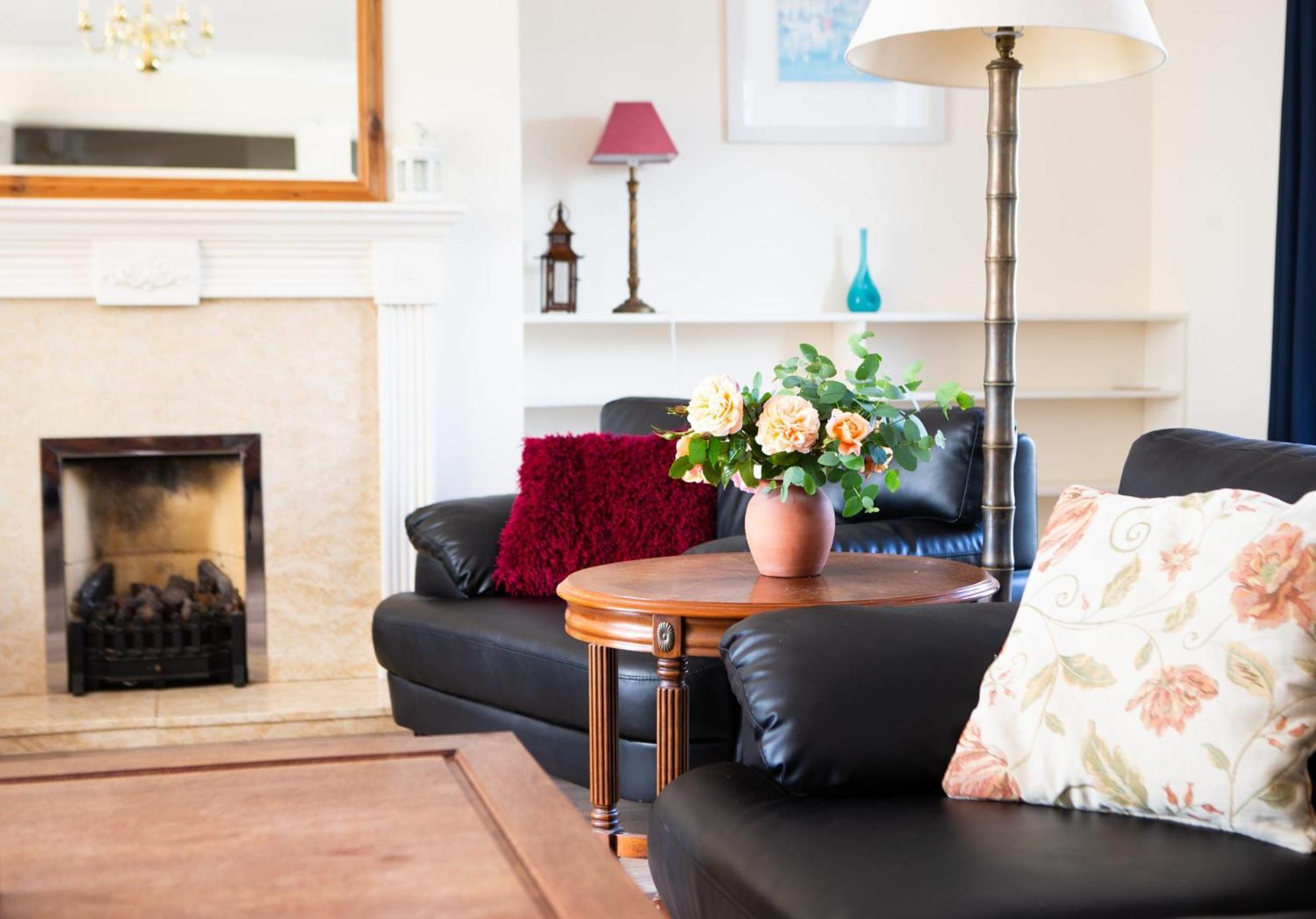 Stunning 6 Bedroom Cottage Near Cornish Coast Bude Zewnętrze zdjęcie