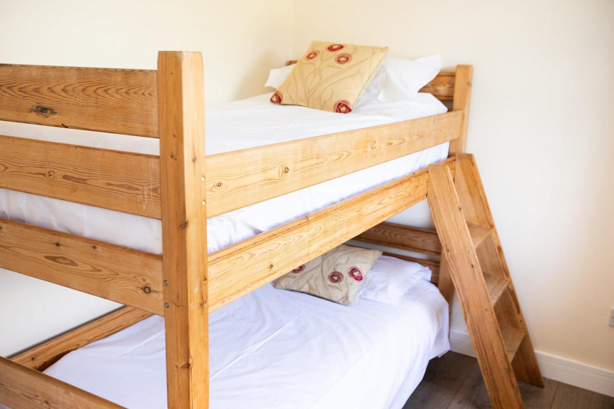 Stunning 6 Bedroom Cottage Near Cornish Coast Bude Zewnętrze zdjęcie