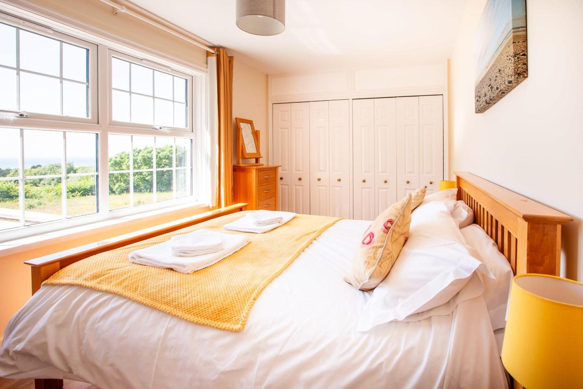 Stunning 6 Bedroom Cottage Near Cornish Coast Bude Zewnętrze zdjęcie
