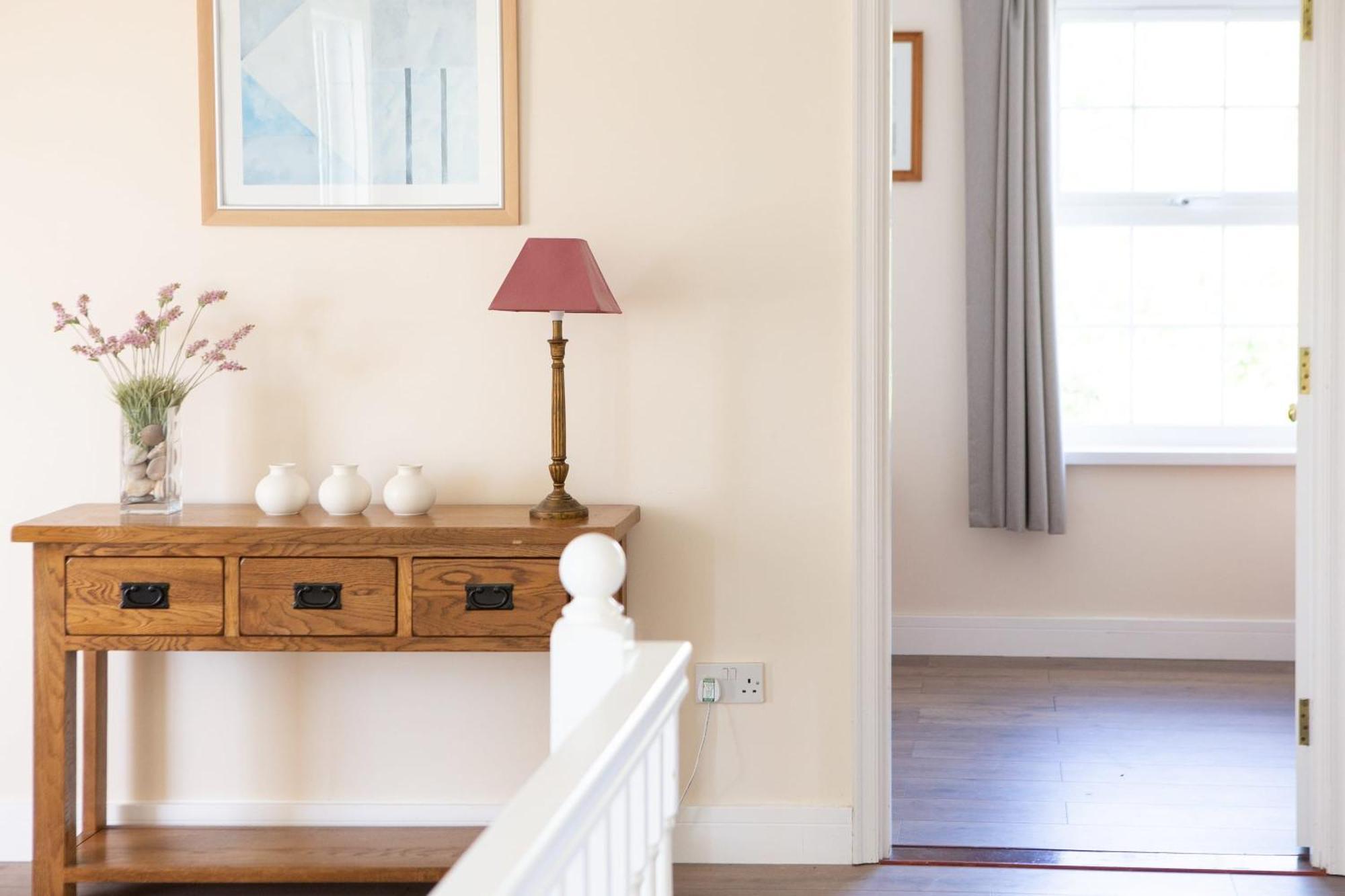 Stunning 6 Bedroom Cottage Near Cornish Coast Bude Zewnętrze zdjęcie