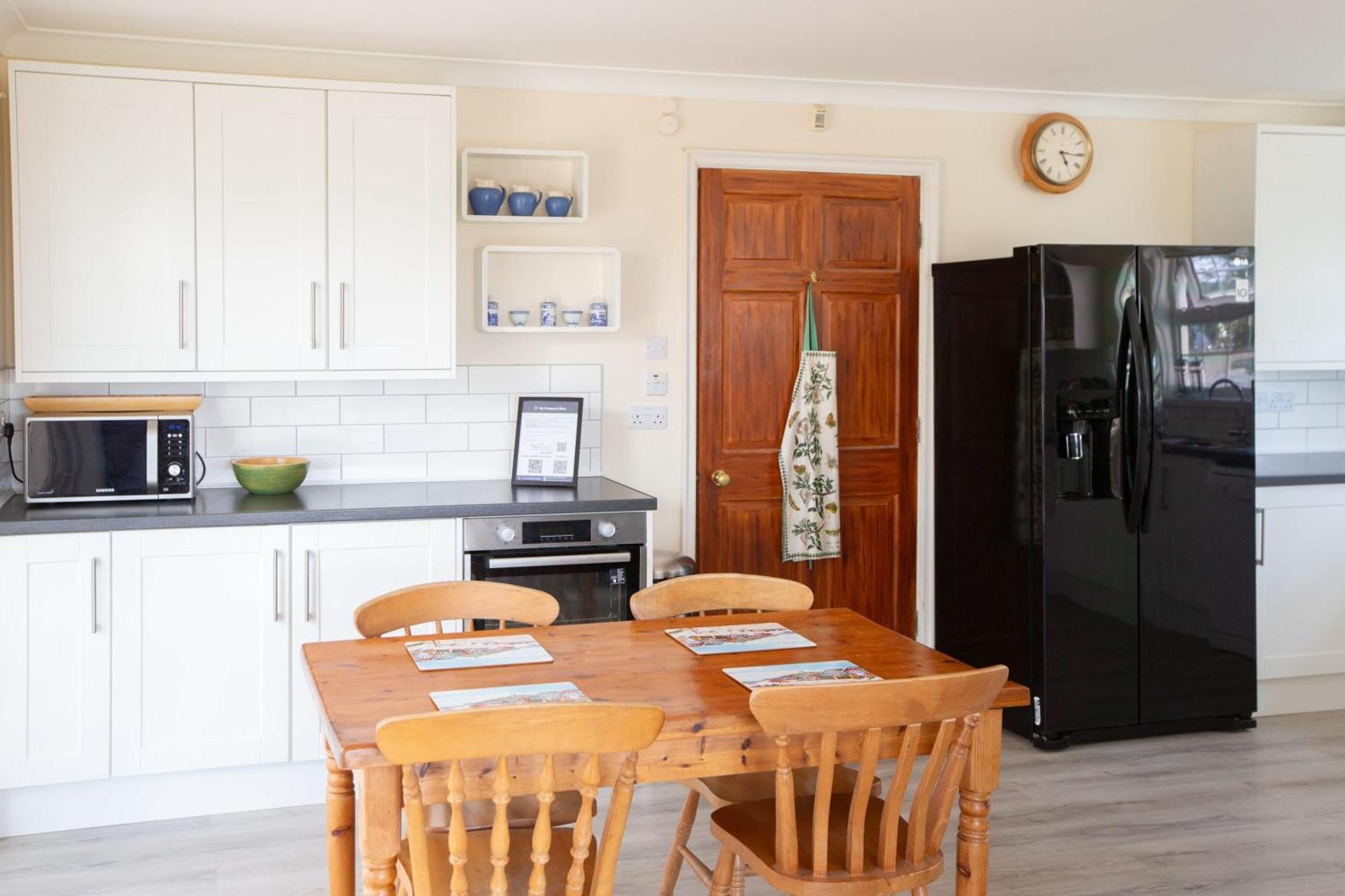 Stunning 6 Bedroom Cottage Near Cornish Coast Bude Zewnętrze zdjęcie