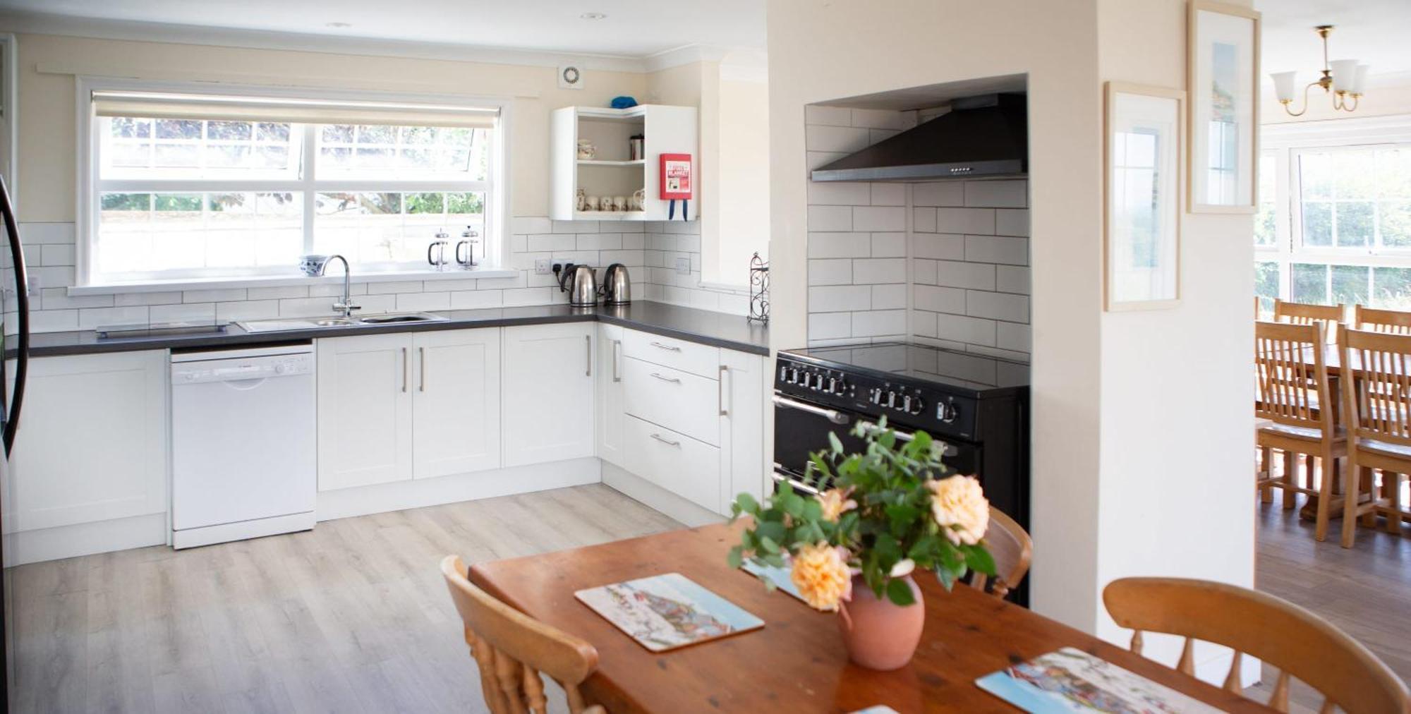 Stunning 6 Bedroom Cottage Near Cornish Coast Bude Zewnętrze zdjęcie