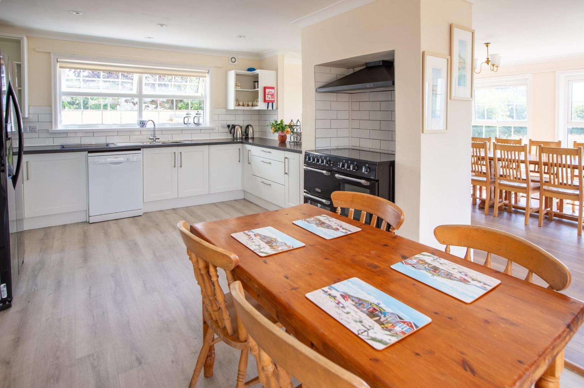 Stunning 6 Bedroom Cottage Near Cornish Coast Bude Zewnętrze zdjęcie