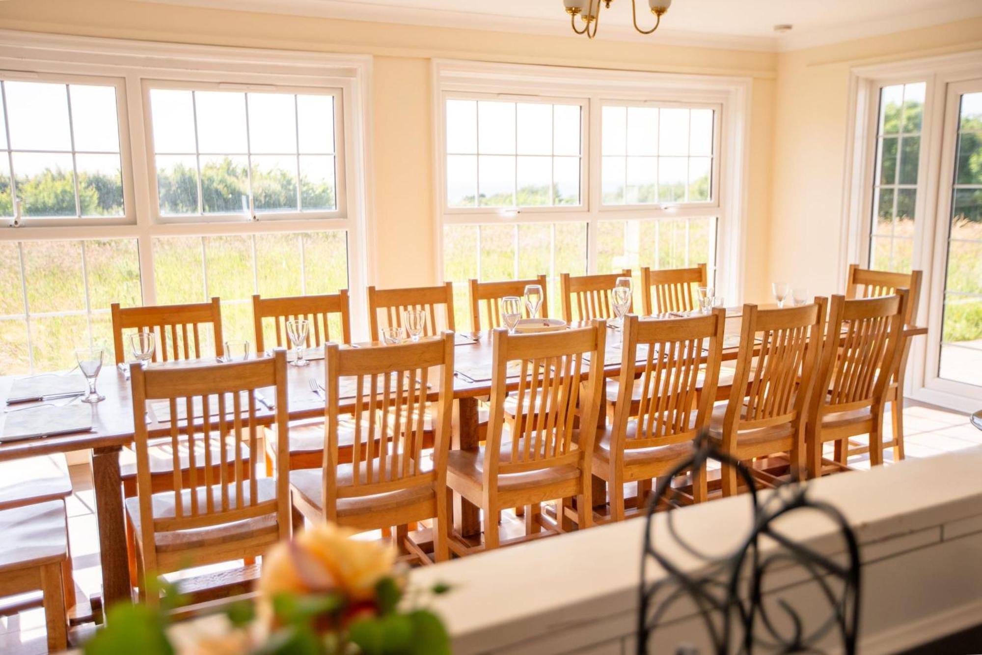 Stunning 6 Bedroom Cottage Near Cornish Coast Bude Zewnętrze zdjęcie
