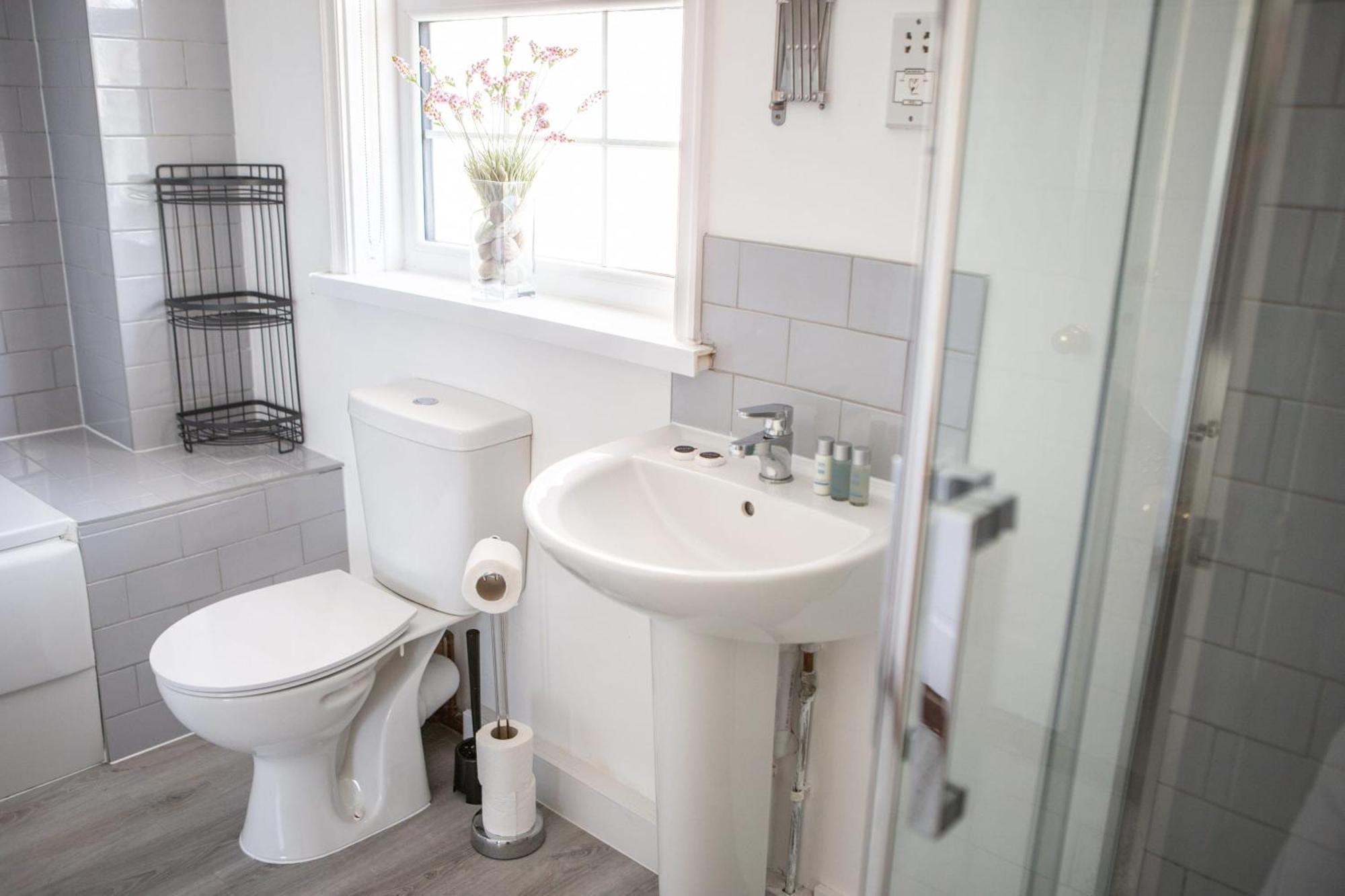 Stunning 6 Bedroom Cottage Near Cornish Coast Bude Zewnętrze zdjęcie