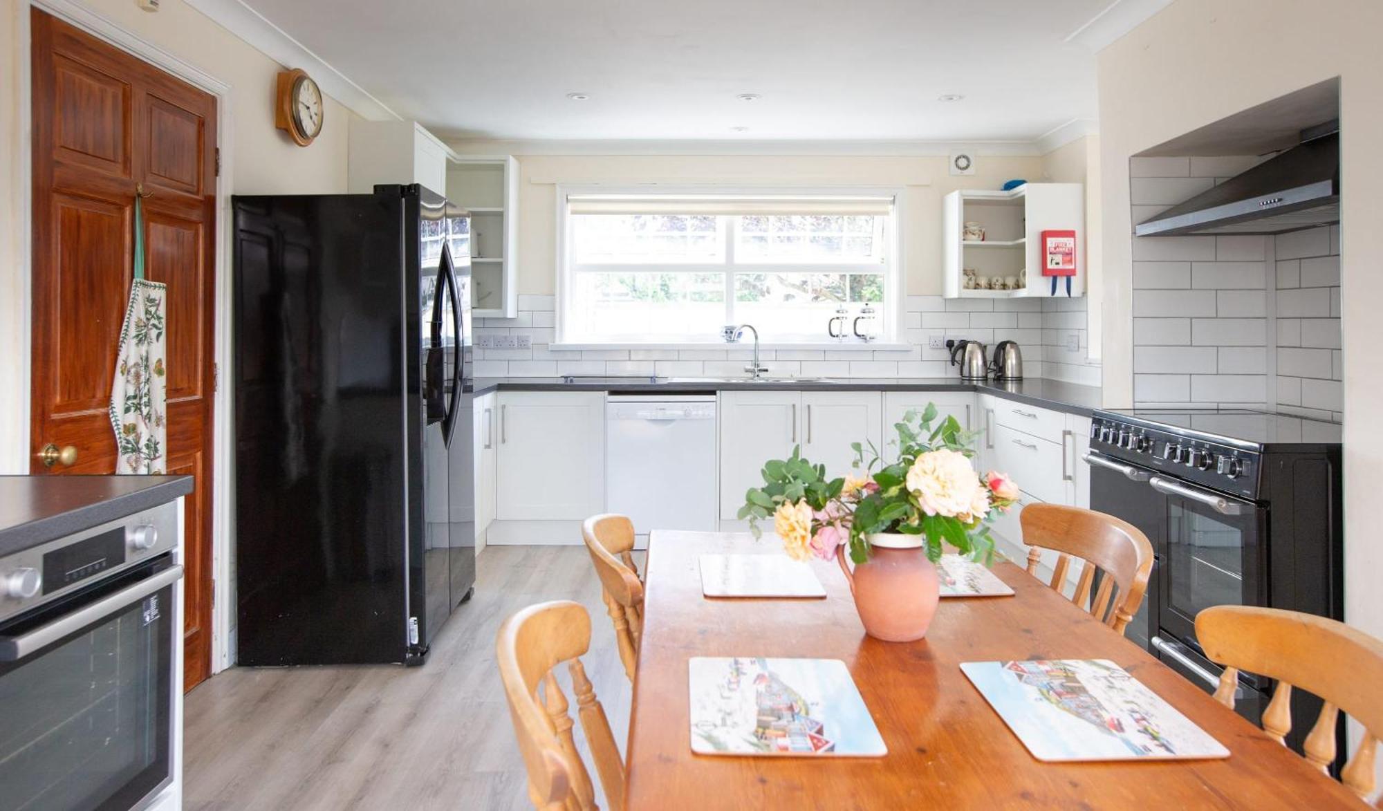Stunning 6 Bedroom Cottage Near Cornish Coast Bude Zewnętrze zdjęcie