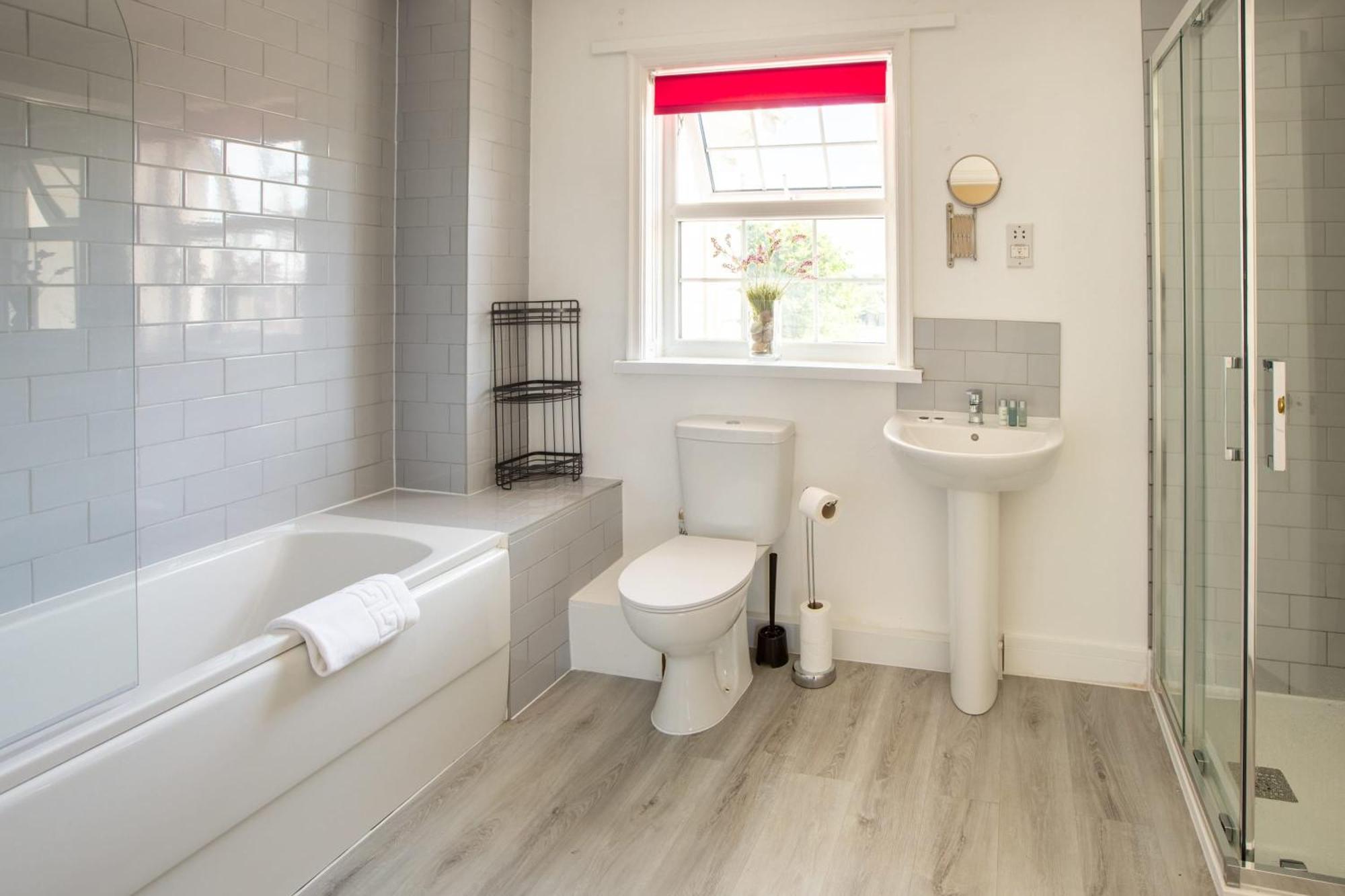 Stunning 6 Bedroom Cottage Near Cornish Coast Bude Zewnętrze zdjęcie