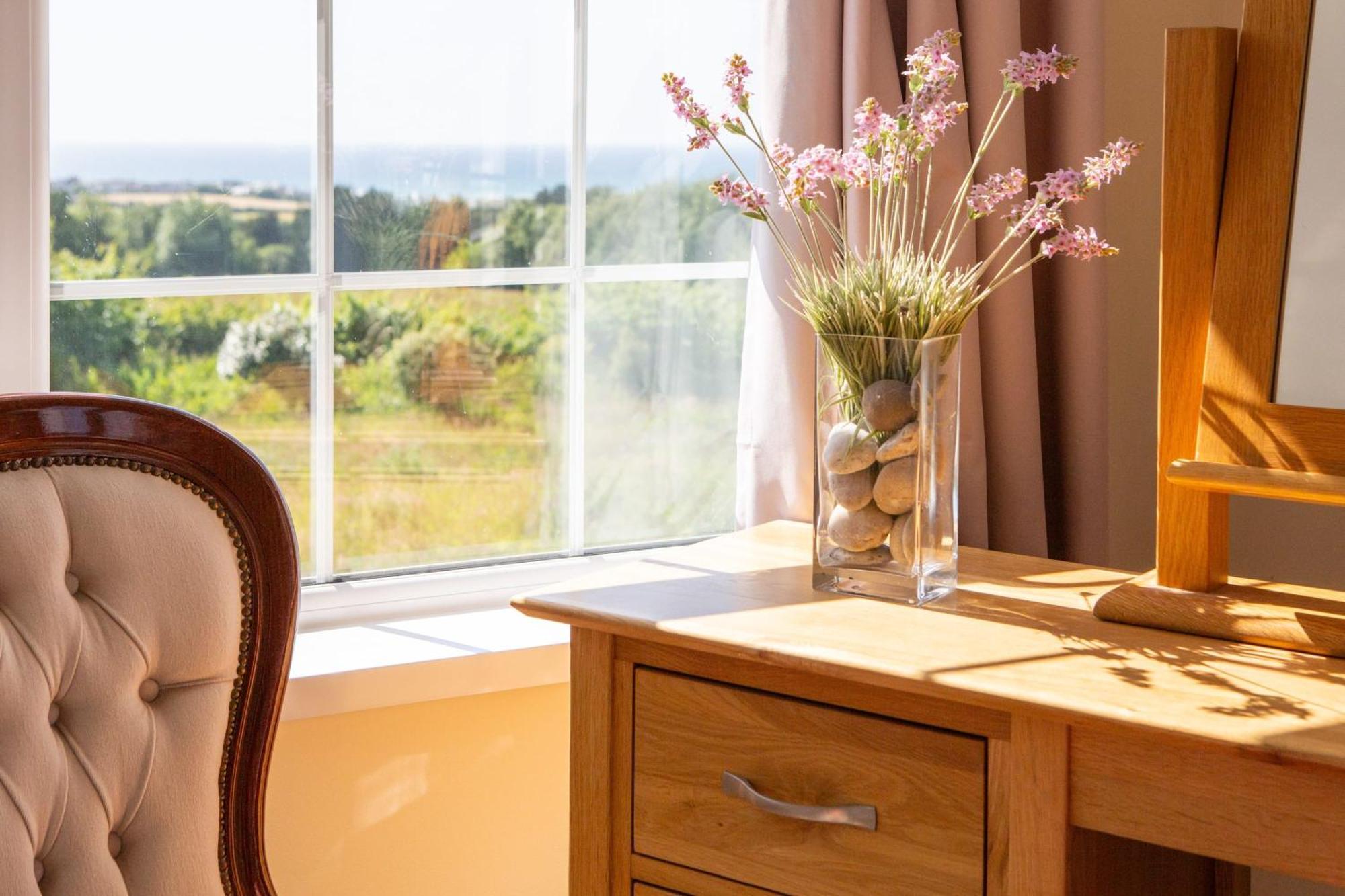 Stunning 6 Bedroom Cottage Near Cornish Coast Bude Zewnętrze zdjęcie