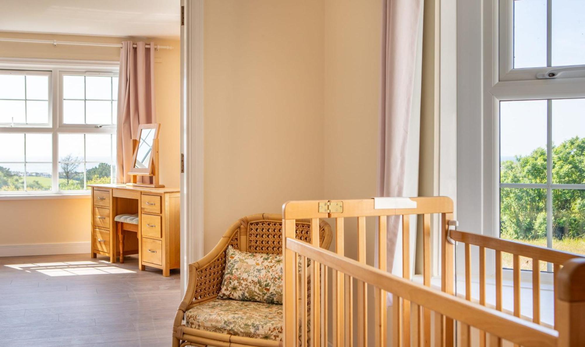 Stunning 6 Bedroom Cottage Near Cornish Coast Bude Zewnętrze zdjęcie